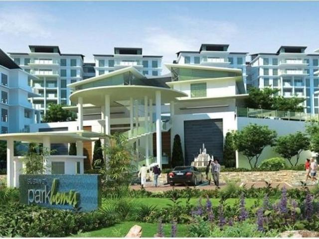 Apartment for rent in Petaling, Damansara Damai