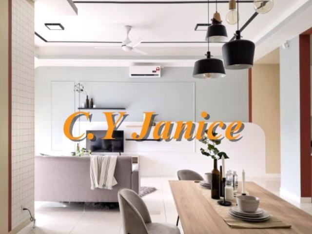 Apartment for rent in Petaling, Damansara Damai