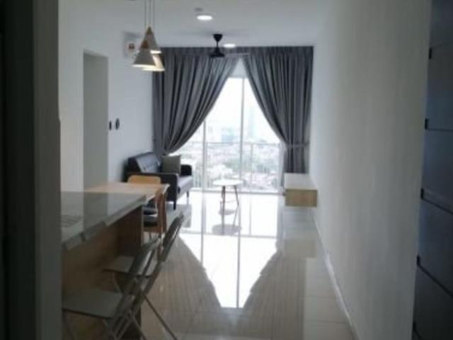 Apartment for rent in Petaling, Damansara Damai