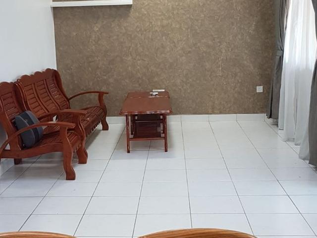 Apartment for rent in Seksyen 52, Petaling Jaya
