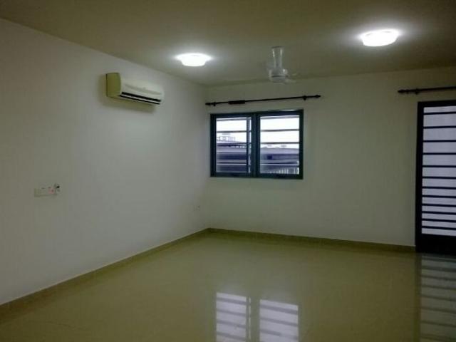 Apartment for rent in Petaling, Damansara Damai
