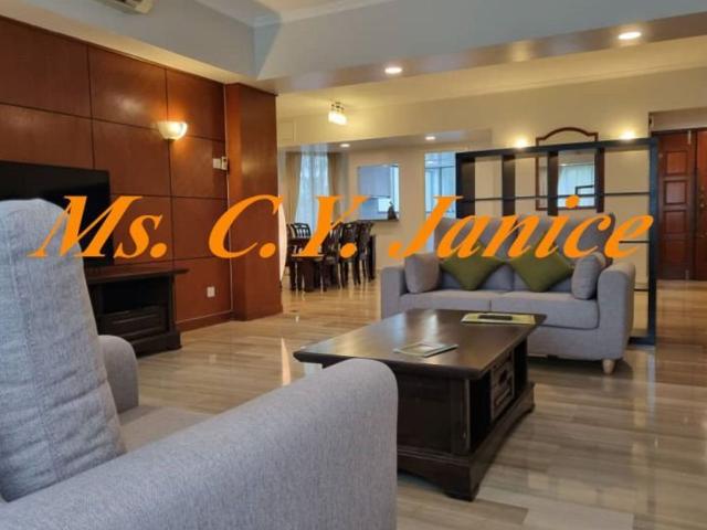 Apartment for rent in Petaling, Damansara Damai