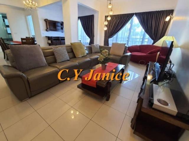 Apartment for rent in Petaling, Damansara Damai