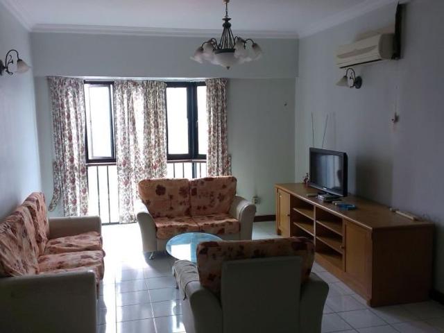 Apartment for rent in Country Heights Damansara, Kuala Lumpur