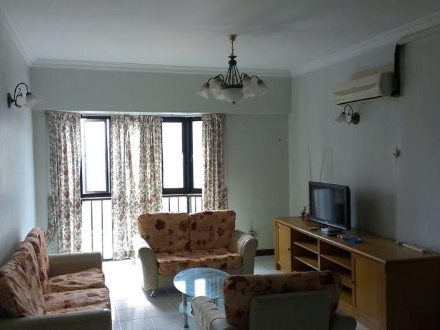 Apartment for rent in Sentul, Kuala Lumpur