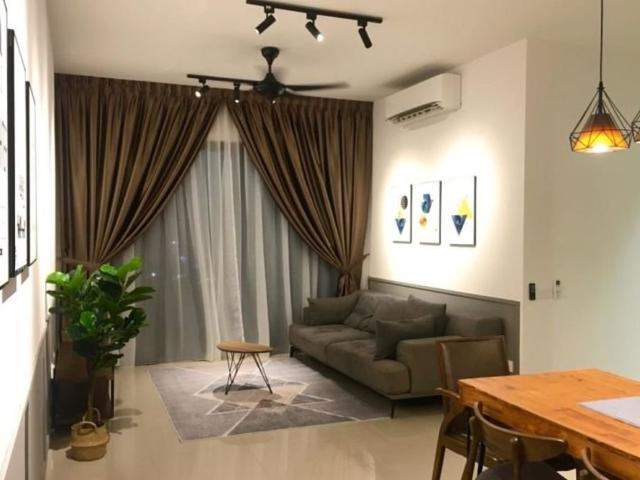 Apartment for rent in Country Heights Damansara, Kuala Lumpur