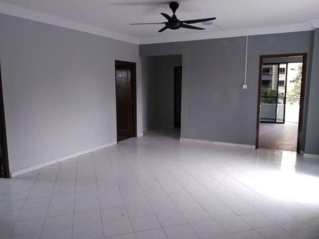 Apartment for rent in Pasir Gudang, Johor