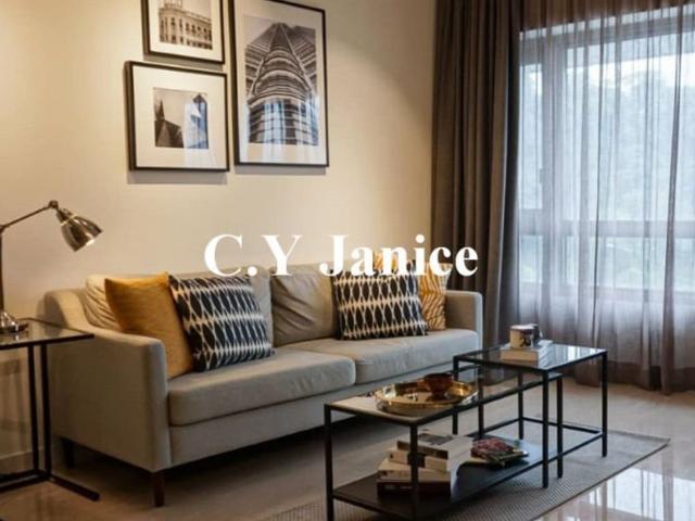 Apartment for rent in Perak, Tanjong Ipoh