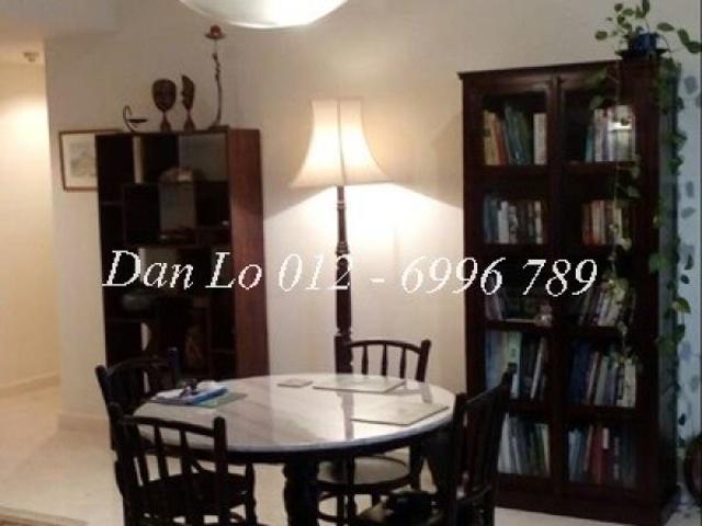 Apartment for sale in Country Heights Damansara, Kuala Lumpur