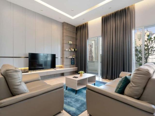 Apartment for sale in Country Heights Damansara, Kuala Lumpur
