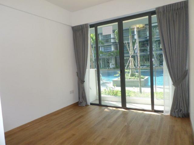 Condominium for rent in Changi, 17 Far East, Changi