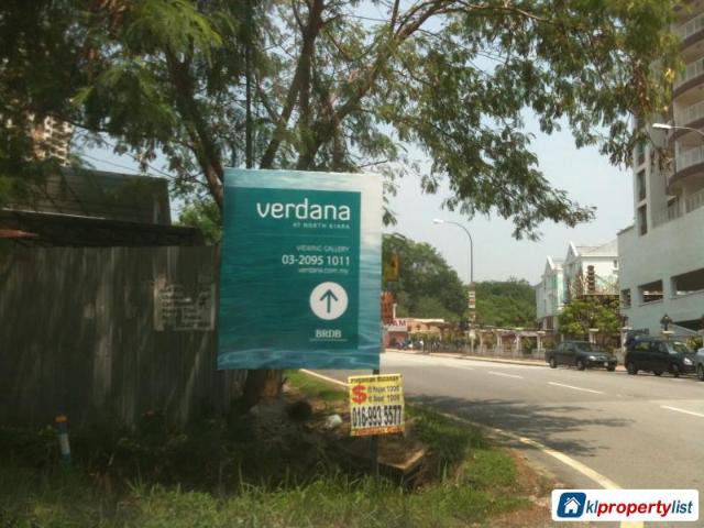 Apartment for rent in Country Heights Damansara, Kuala Lumpur