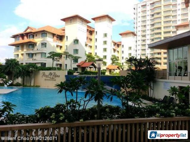 Apartment for rent in Putrajaya