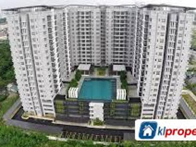 Apartment for rent in Country Heights Damansara, Kuala Lumpur