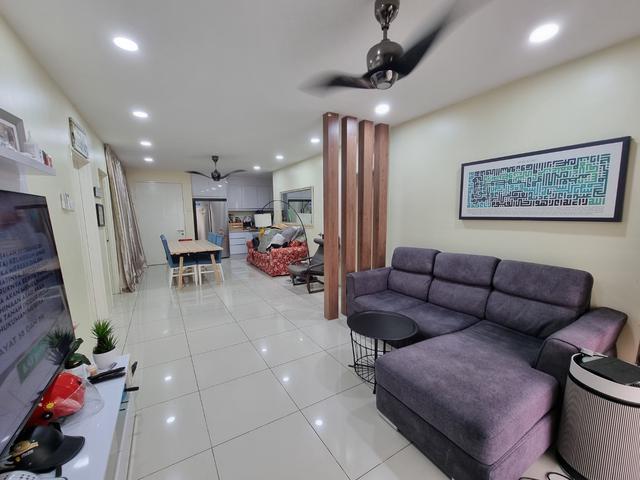 Condominium for sale in Country Heights Damansara, Kuala Lumpur