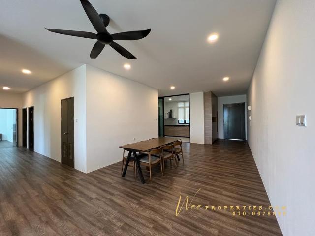 Apartment for rent in Kuching, Sarawak