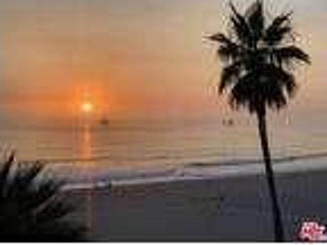 House for rent in Manhattan Beach