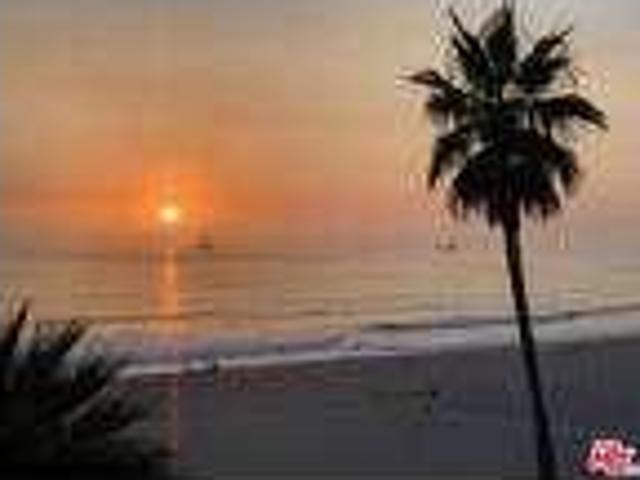 House for rent in Manhattan Beach, California