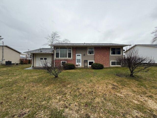 House for sale in Crawford, Pennsylvania