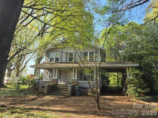 House for sale in Catawba, North Carolina