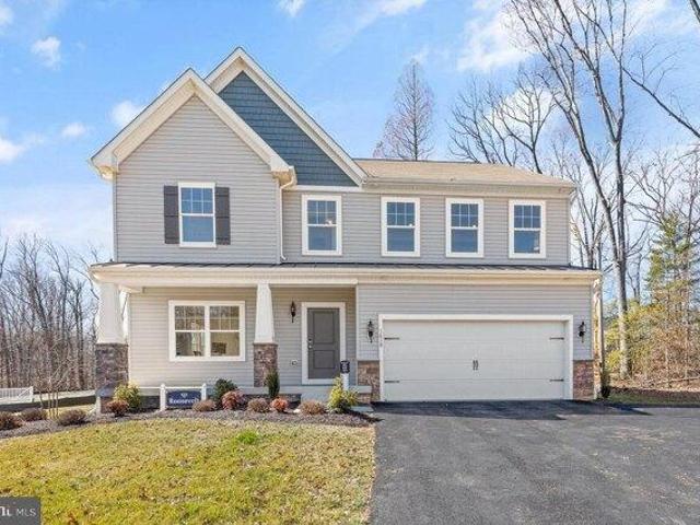 House for sale in Cecil, Maryland