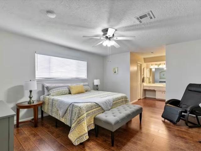 House for rent in Texas