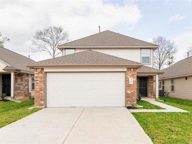 House for rent in Conroe