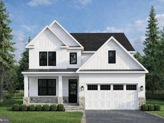 House for sale in Conshohocken, Pennsylvania