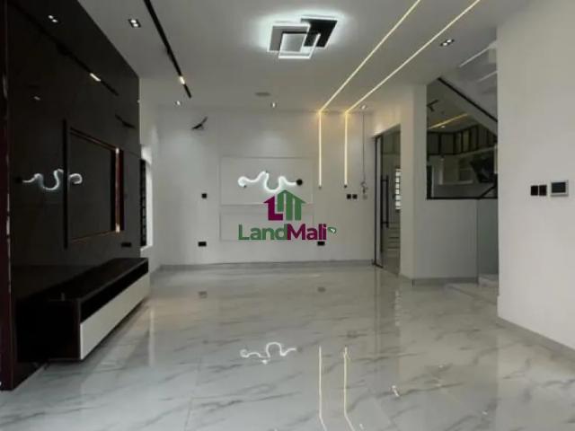 Property for sale in Eti Osa, Abuja