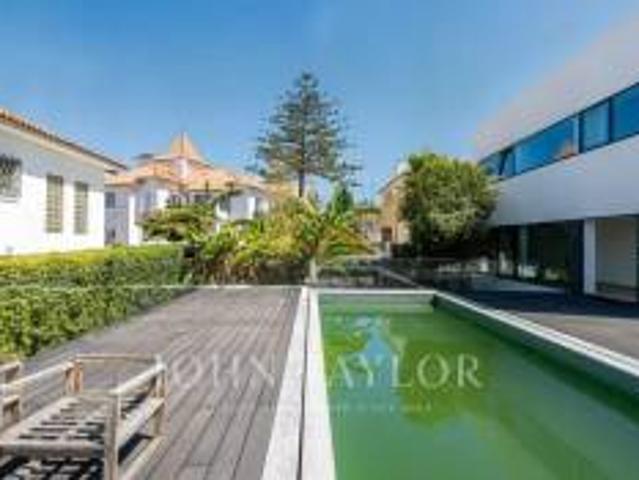 Casa alugar em Carcavelos, Cascais