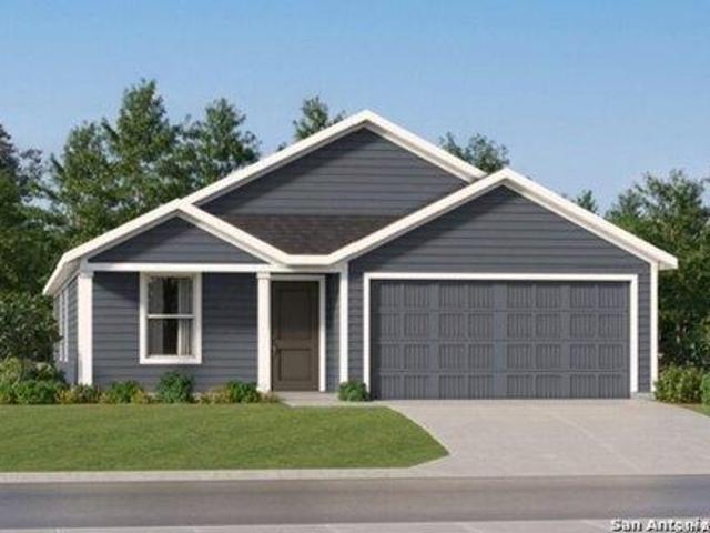 House for sale in Leesville, Texas