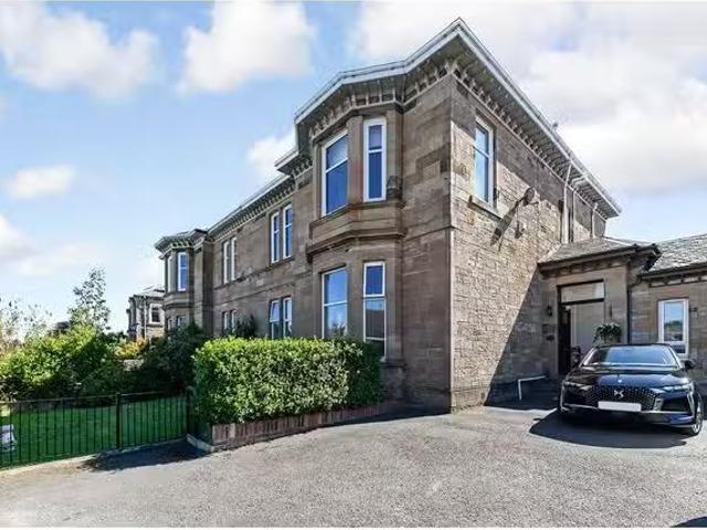 House for sale in Ayr