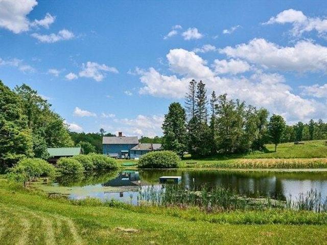 House for sale in Conway, Massachusetts