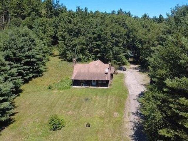 House for sale in Conway, Massachusetts