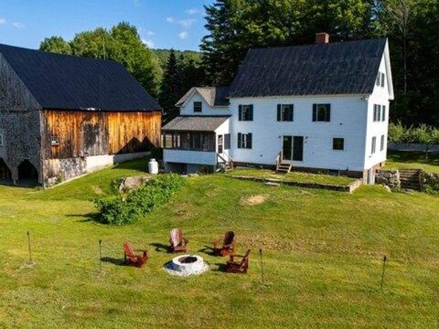 House for sale in New Hampshire