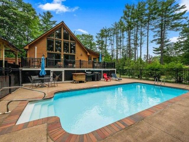 House for sale in New Hampshire