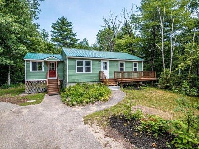 House for sale in New Hampshire