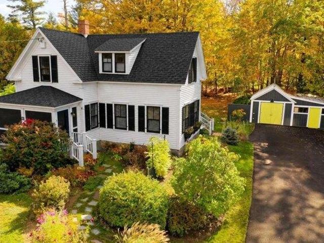 House for sale in Intervale, Conway
