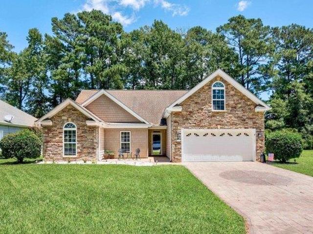 House for sale in South Carolina