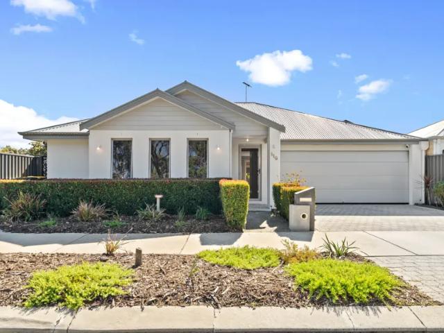 House for sale in Parklands, Western Australia