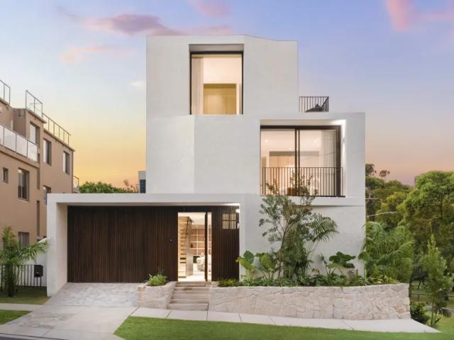 House for sale in Sydney, New South Wales