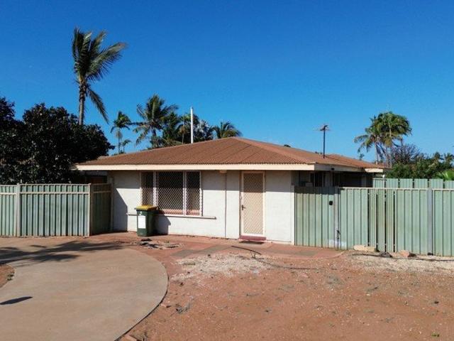 House for rent in Port Hedland, Western Australia