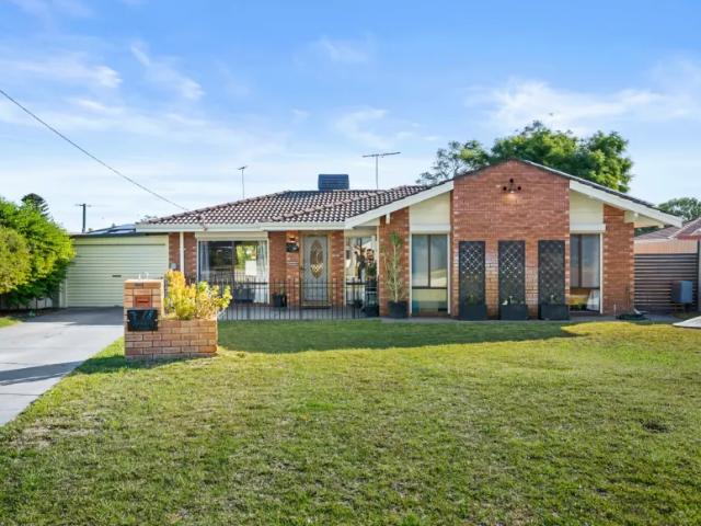 House for sale in Cooloongup, Western Australia