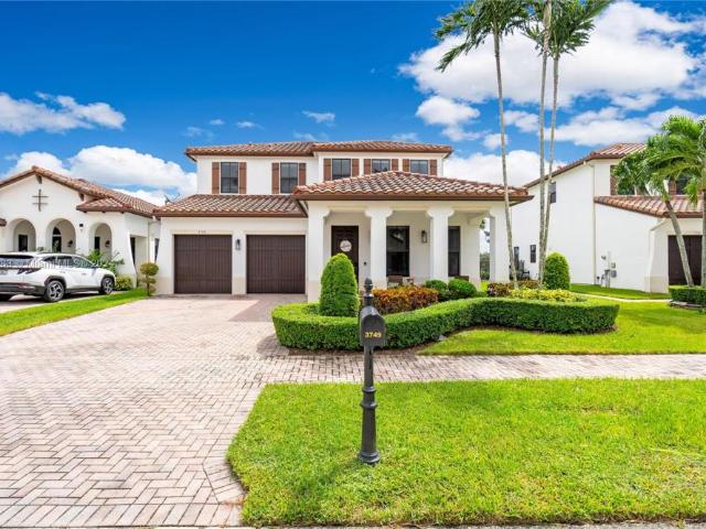House for rent in Cooper City House for rent in Cooper City