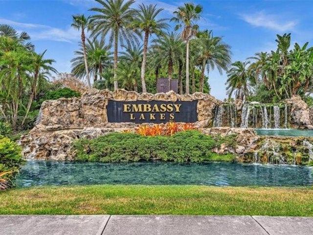 House for sale in Cooper City, Florida