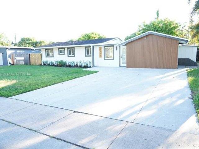 House for sale in Cooper City, Florida