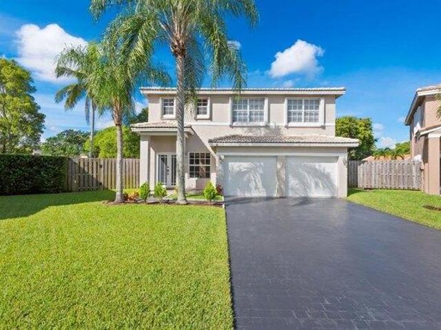 House for sale in Cooper City, Florida