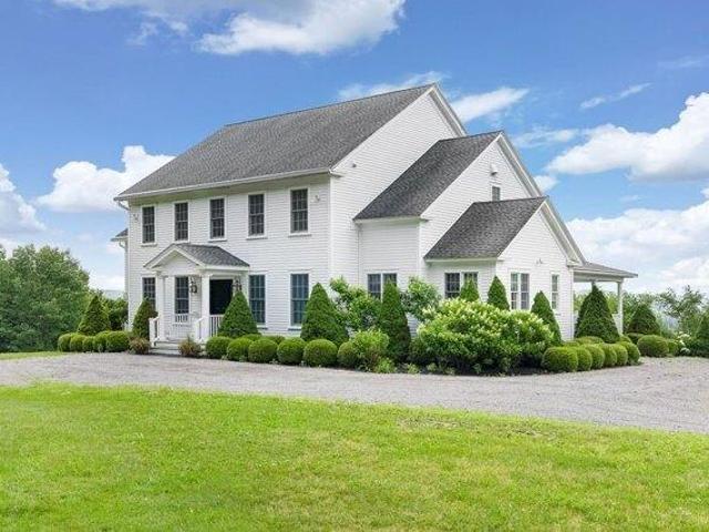 House for sale in Cooperstown, New York