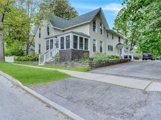 House for sale in Cooperstown