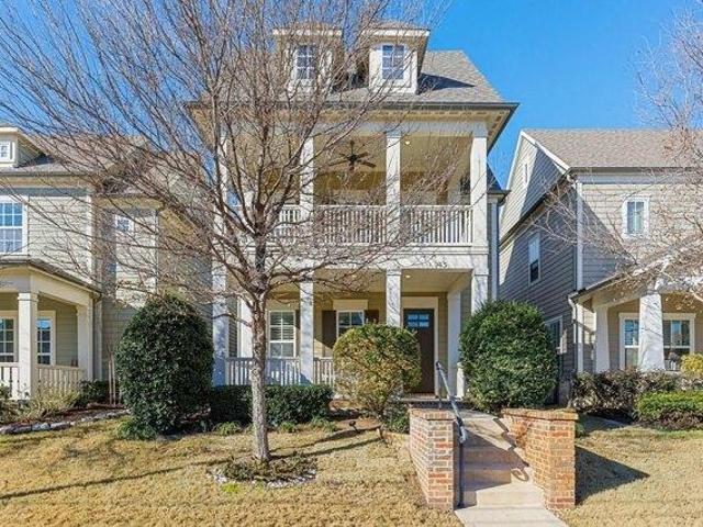 House for sale in Coppell, Texas